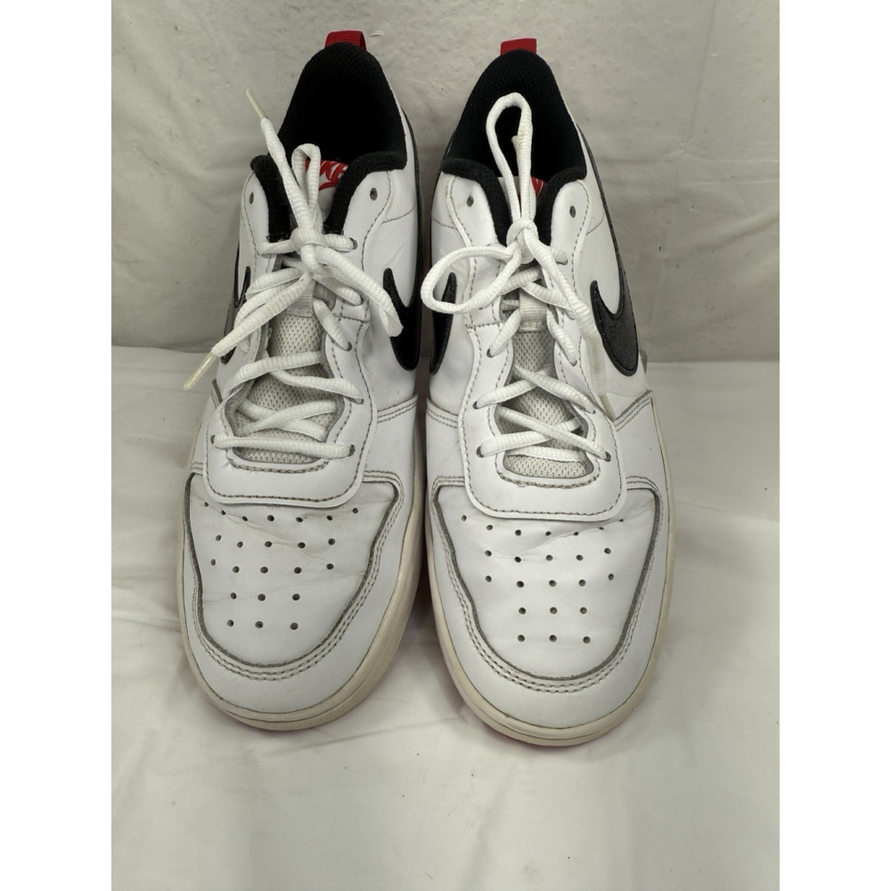 Nike Court Borough Low 2 SE GS  DM0110-100 Size 6.5 Y Kids Shoes